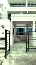 Lucky Heights (D16), Semi-Detached #457965421